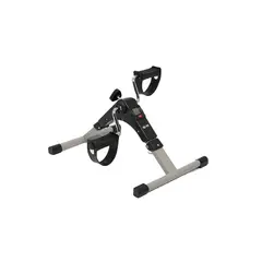K6 - Mini Bicicleta Estática Ejercitador Portatil