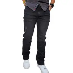 RAMBED - Jeans Bota Recta Hombre Five Forty