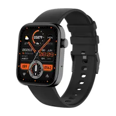 COLMI - Smartwatch P71 reloj inteligente Recibe llamadas