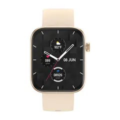 COLMI - Smartwatch P71 reloj inteligente Recibe llamadas