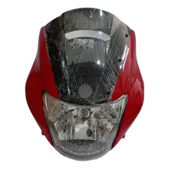 GENERICO - Farola Yamaha Ybr 125 Ss Ybr125 Completa