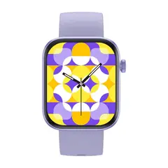 COLMI - Smartwatch P71 reloj inteligente Recibe llamadas
