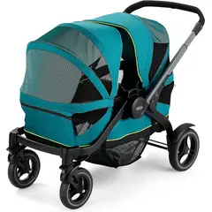 GRACO - Carro de Paseo Modos Adventure Plegable Modelo 2023