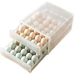 GENERICO - Organizador de huevos HX-516