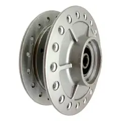 GENERICO - Manzana Campana Delantera Honda Xr 125-150l Freno De Disco