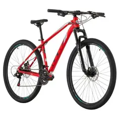 GW - Bicicleta JAGUAR Aluminio Rin 29 7X3 Vel Talla M 17"