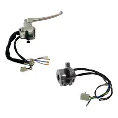 GENERICO - Comandos Yamaha V80