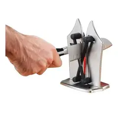 GENERICO - Afilador de cuchillos