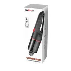 CARSUN - Aspiradora Recargable Inalámbrica 45w C3089-2