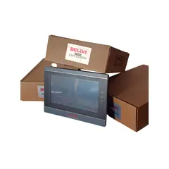 GENERICO - Pantalla HMI tactil industrial 7.0