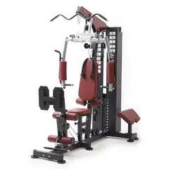 FITNESS ART - MULTIFUNCIONAL MF-G1301 CON 150 LIBRAS DE PESO