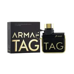 ARMAF - Perfume Tag Uomo Nero Men Edp 100ml