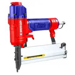 undefined - Clavadora Y Grapadora 2 En 1+1000 Puntillas+200 Grapas Emtop