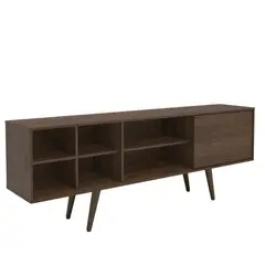 MULTIMUEBLES - RACK TV75 TURQUIA MUMBAI 175X635X35