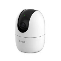 IMOU - Camara De Seguridad Wifi Ranger 2 5mp Robotica 360 vigilancia para casa