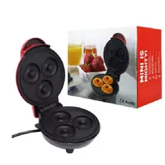 GENERICO - Maquina pDonas WQ-H603