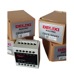 GENERICO - MODULO DE EXPANSION FRONTAL REFERENCIA Cdc5-sf4pt
