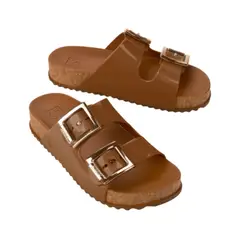 ZAXY - Sandalias Partner lll Para Mujer