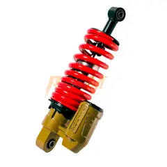 REVO - AMORTIGUADOR MONOSHOCK TRASERO PLSR 200NS BSVI FI AS 160NS FI DSCVR 125ST STYLE