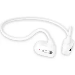 MOVISUN - Audifonos Bluetooth Cuellera S11 Blanco