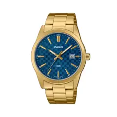 CASIO - Reloj MTP-VD03G-2A Diseño Casual