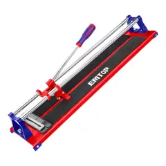 EMTOP - Cortadora De Ceramica Y Porcelanatos 600mm Industrial