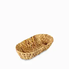 AMBIENTE GOURMET - Panera jacinto de agua 8x37x18cm