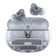 BEATS - Auriculares Inalámbricos Studio Buds Plus Transparent