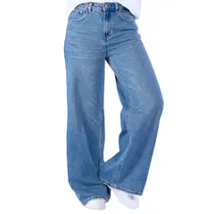 DREAMER - JEAN WIDE LEG PARA MUJER