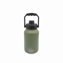 AMBIENTE GOURMET - Termo doble pared verde 1900ml