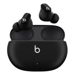 BEATS - Studio Buds Auriculares de tapón True Wireless Con Cancelación Re Ruido