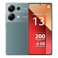 DEVIA - Protector De Pantalla Hidrogel Compatible Redmi Note 13 Pro