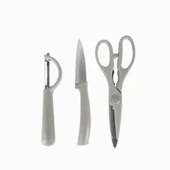 AMBIENTE GOURMET - Set funcional de cocina