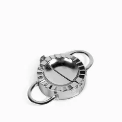 AMBIENTE GOURMET - Molde para masas 2.5x7.5x13.5