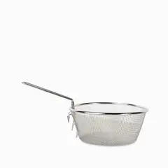 AMBIENTE GOURMET - Canasta para freir 22cm