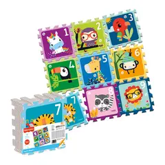 RONDA - Tapete Magico Fisher Price