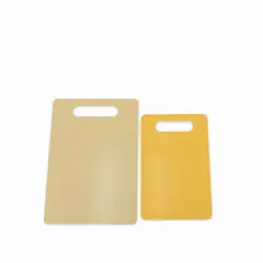 AMBIENTE GOURMET - Juego de tablas emek set x2