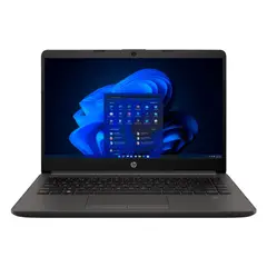 HP - PORTATIL 240 G8 INTEL I3 1001 G1, RAM 16 GB, SSD 512 GB, PANTALLA