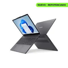 Lenovo - PORTATIL IP 3 15IRH10 CI5 13420H - 16GB - 512SSD - 15.6" Táctil