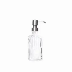 AMBIENTE GOURMET - Dispensador de jabon soap