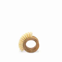 AMBIENTE GOURMET - Cepillo aro en bambu