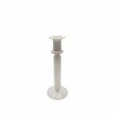 AMBIENTE GOURMET - Candelabro nova gris