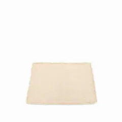 AMBIENTE GOURMET - Individual flecos beige