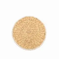 AMBIENTE GOURMET - Individual redondo teramo