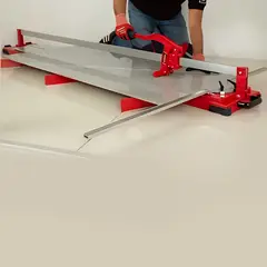 GENERICO - Cortabaldosa Profesional 1800 MM PLINET