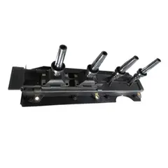 GENERICO - Bobina De Encendido Para Citroen Xantia - Xsara / Peugeot