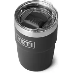 YETI - Taza apilable 8 oz acero inoxidable aislada MagSlider