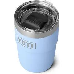YETI - Taza Apilable 8 oz Acero Inoxidable Aislada MagSlider