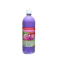PARCHESITOS - Vinilo Kilo Morado