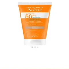 AVENE - Protector Solar Cleanance Color SPF50+ x 50ml EAN 3282770201949
